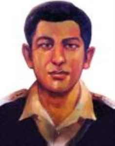 Mohiuddin Jahangir